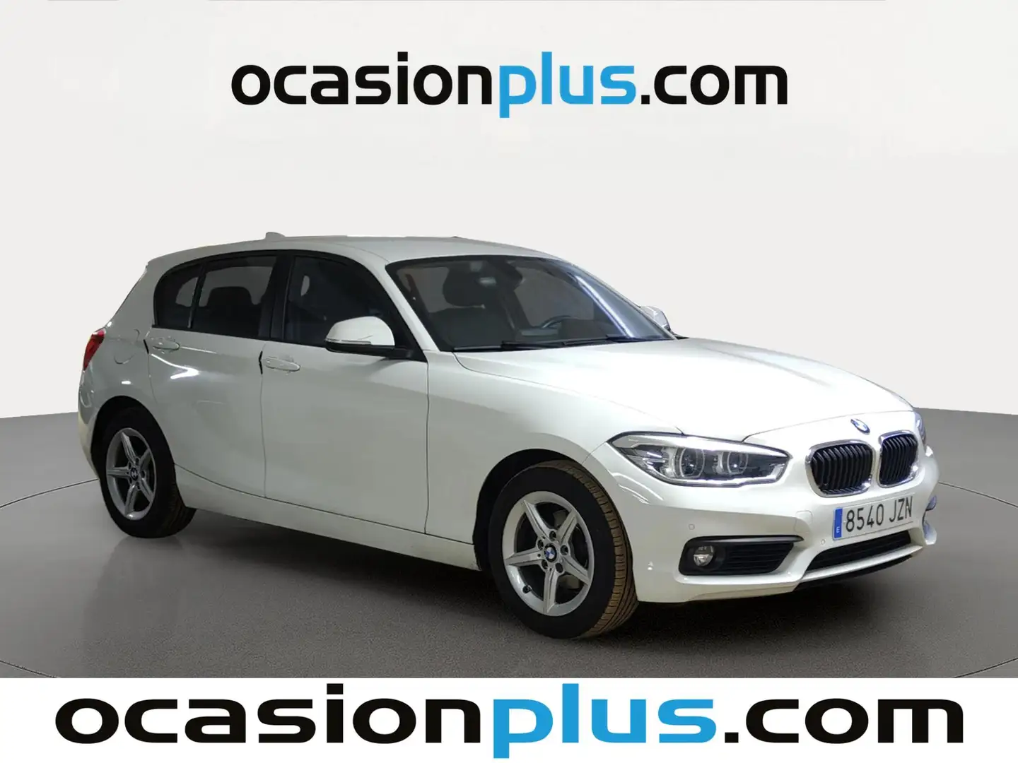 Foto BMW Serie 1 BMW Serie 1 118d (150 CV)