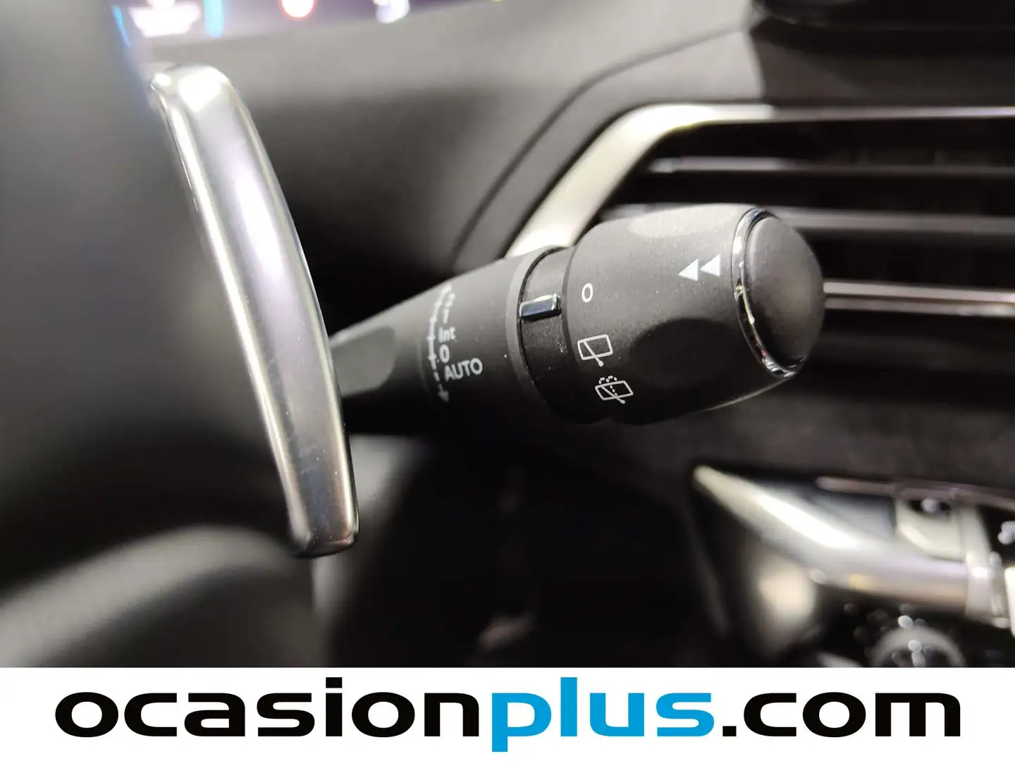 Foto Peugeot 3008 Hybrid Peugeot 3008 Hybrid 300 Allure Pack e-EAT8 (300 CV)