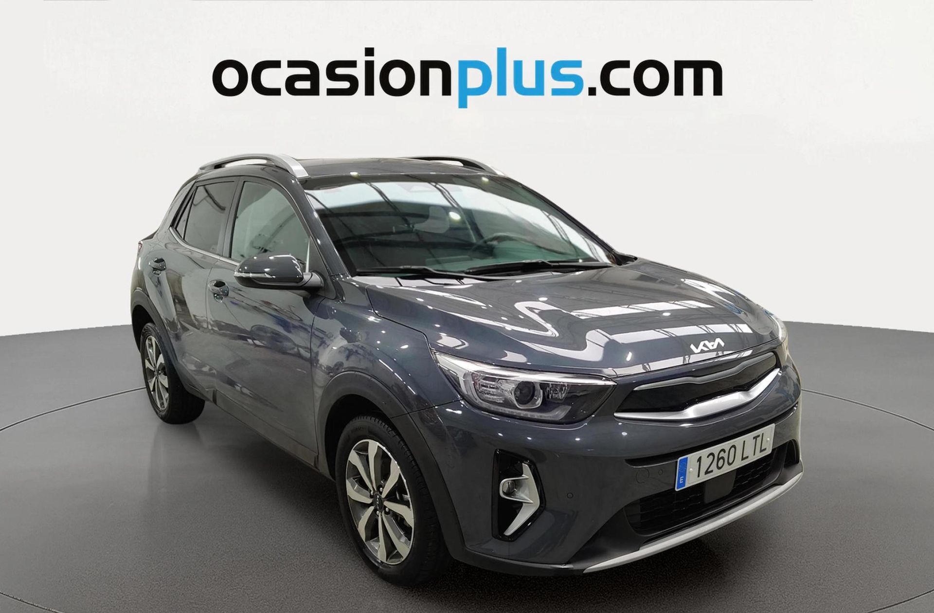 Kia Stonic 1.0 T-GDi MHEV Drive iMT - foto 2