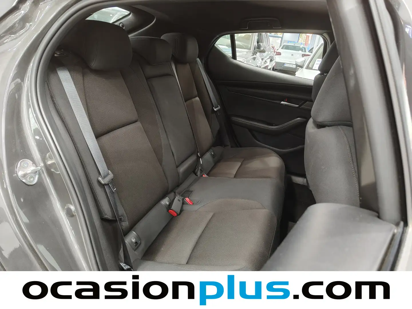 Foto Mazda Mazda3 Mazda Mazda 3 2.5L E-SKY G MHEV Prime-line (140 CV)