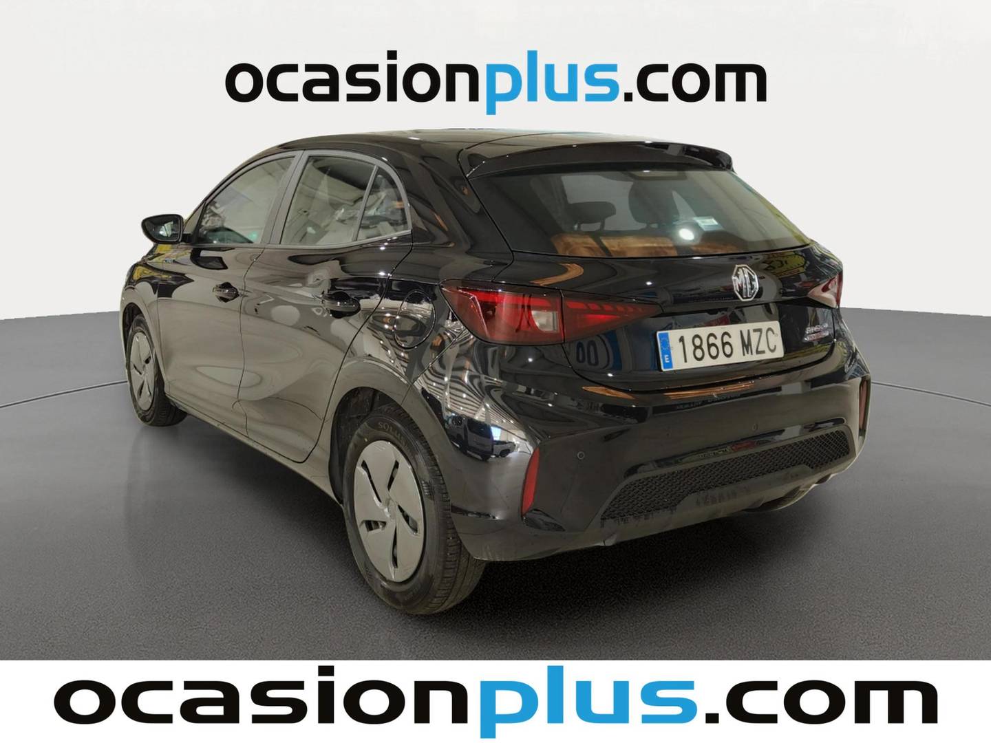 Foto MG MG3 Hybrid+ MG MG3 Hybrid+ Standard (195 CV)