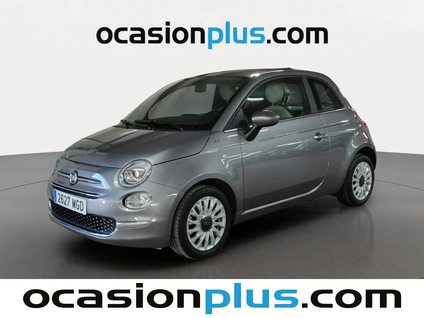 Foto Fiat 500 Fiat 500 1.0 Hybrid Dolcevita (70 CV)