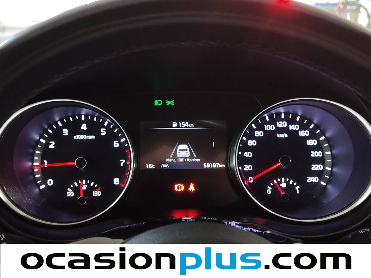 KIA Ceed KIA Ceed 1.0 T-GDI Drive (100 CV) 2022