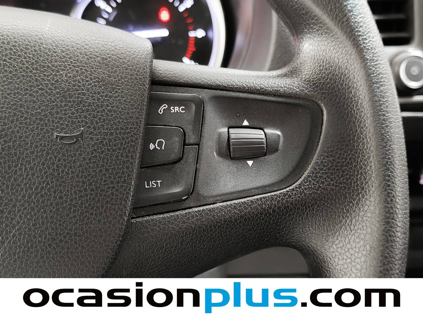 Opel Vivaro Opel Vivaro 1.5 Diésel L Incrementada Select (102 CV) km 0