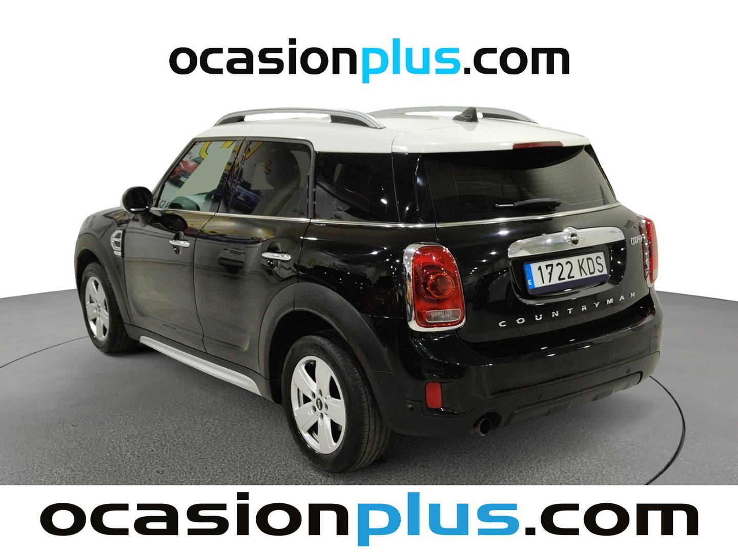 Foto Mini Countryman MINI MINI Countryman Cooper (136 CV)