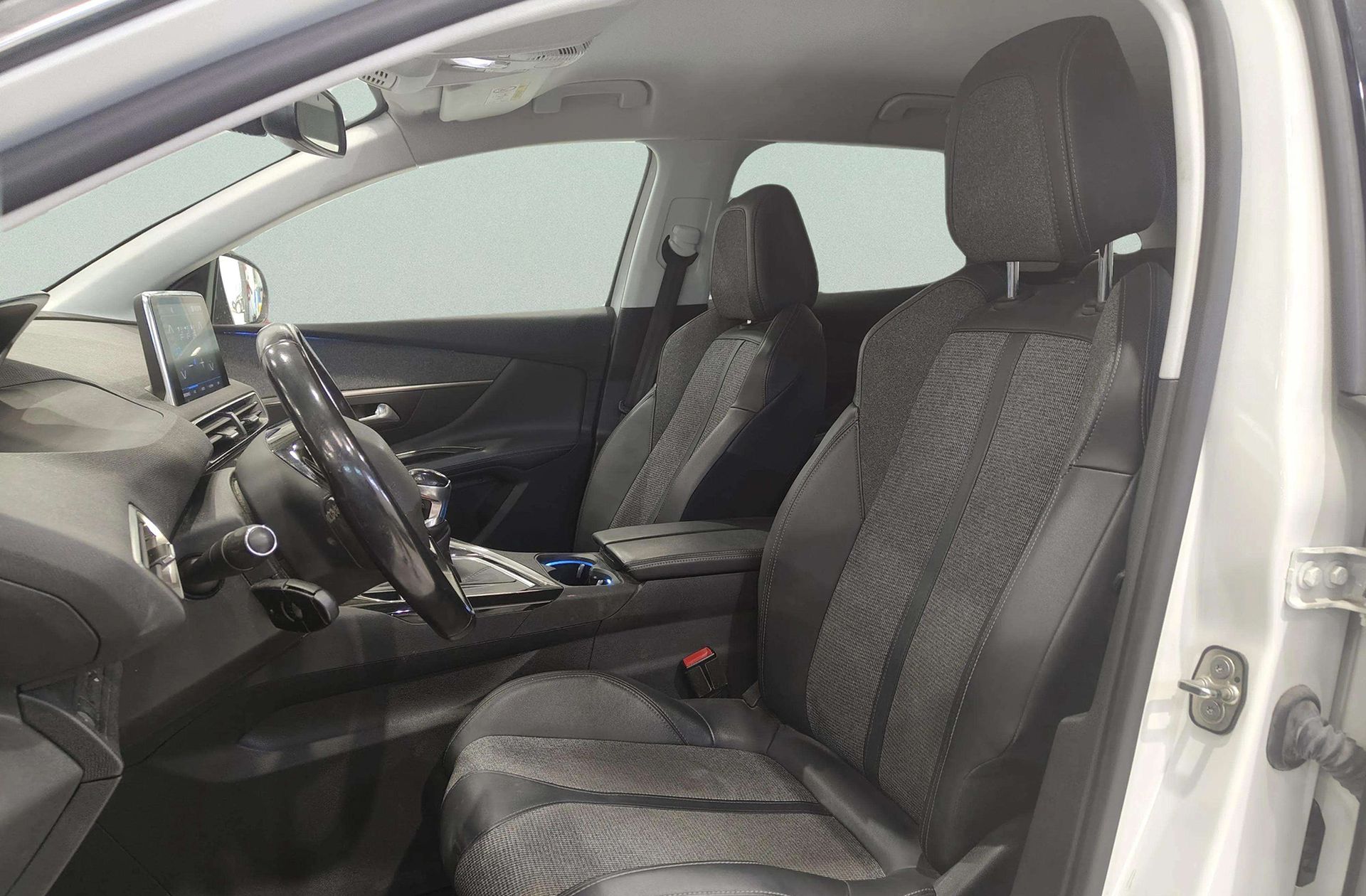 Peugeot 3008 PureTech 130 Allure - foto 11