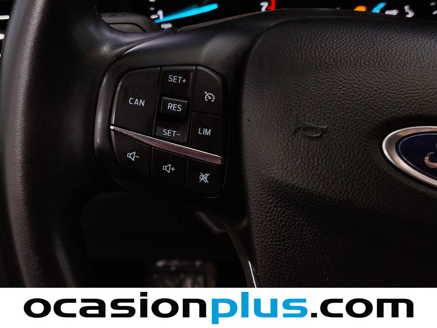 Foto Ford Focus Ford Focus 1.0 Ecoboost MHEV Active (155 CV)