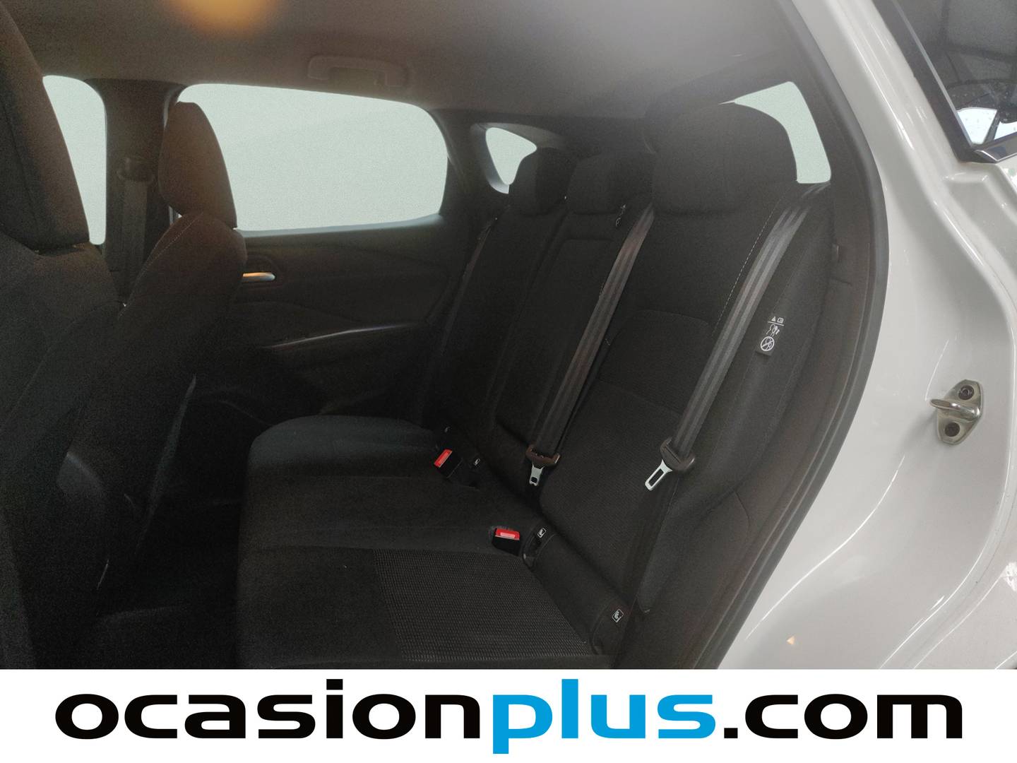 Foto Nissan QASHQAI Nissan Qashqai E-POWER Acenta 140 kW (190 CV)