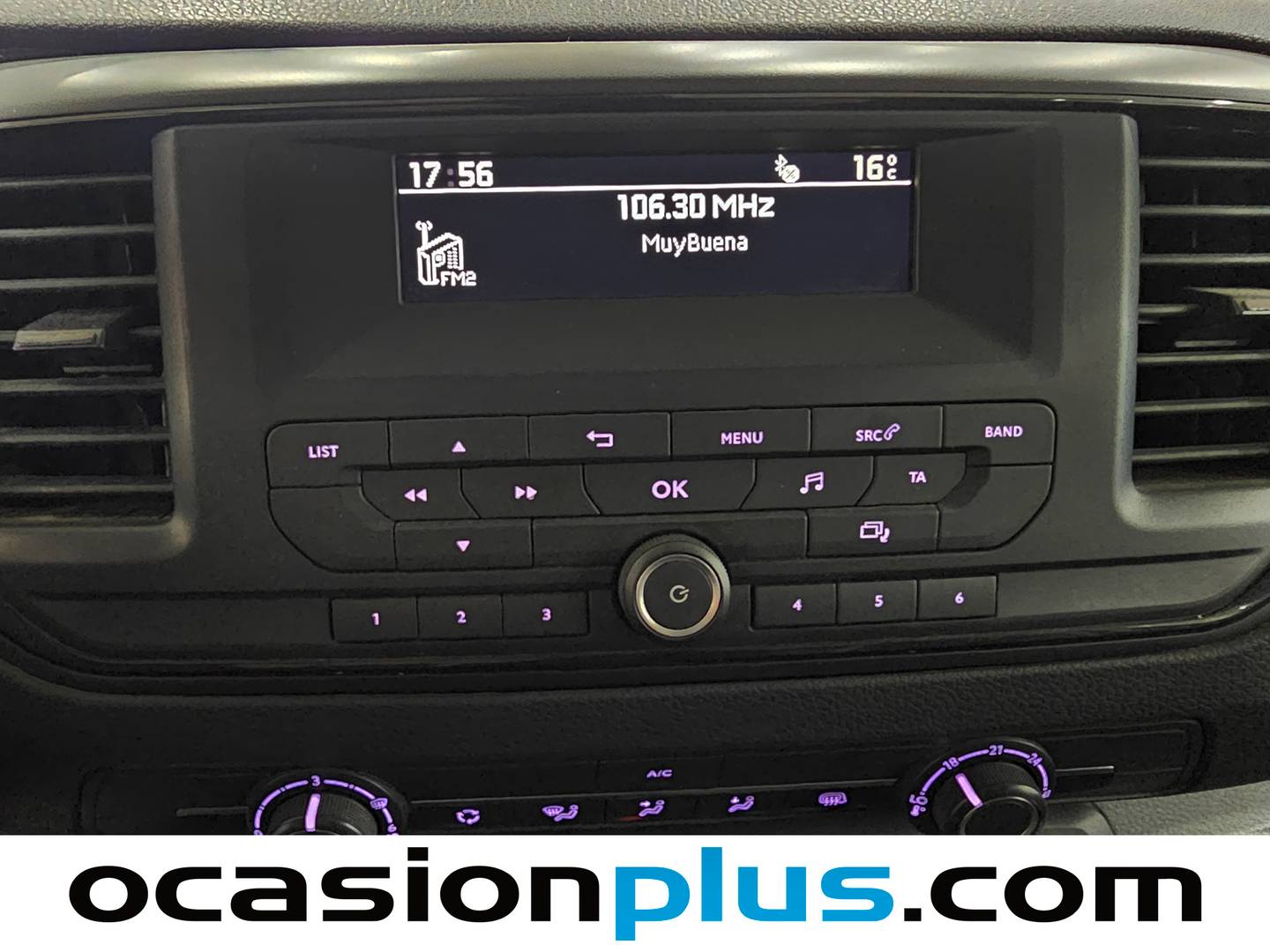 Foto Fiat Scudo Fiat Scudo 1.5 BlueHDI L1 Business (102 CV)