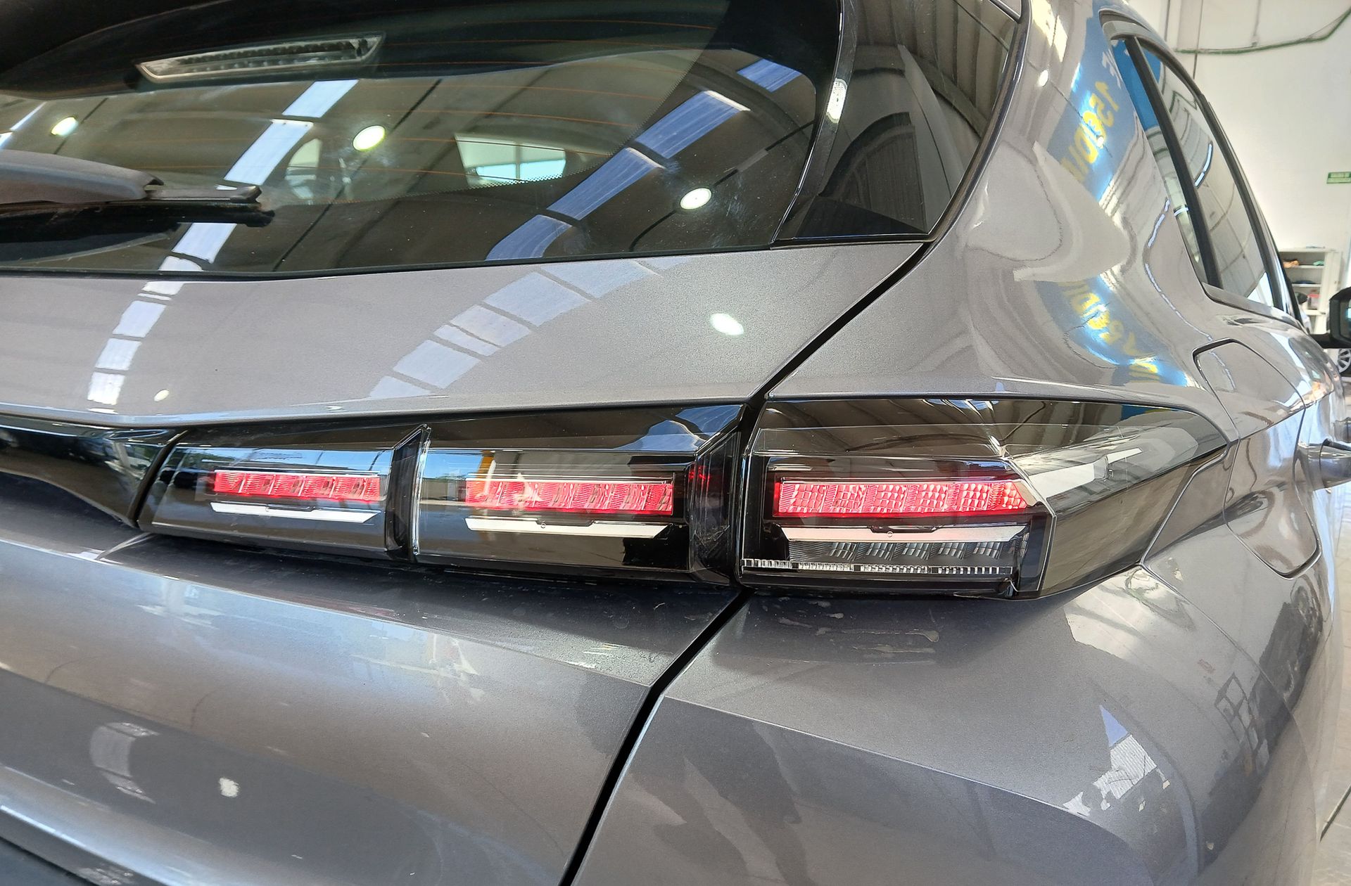 Peugeot 308 PureTech 130 Active Pack EAT8 - foto 16