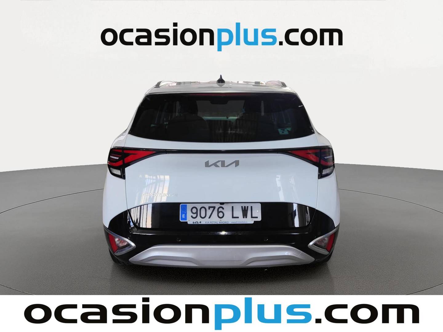 KIA Sportage Kia Sportage 1.6 T-GDi MHEV Tech 4x2 (150 CV) al mejor precio