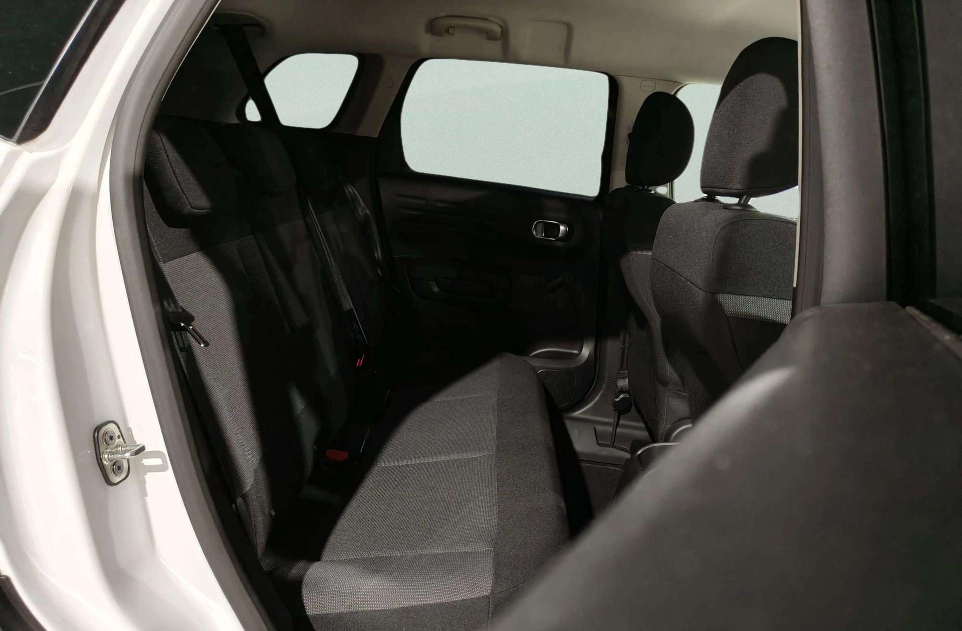 Citroën C3 Aircross BlueHDi 110 Feel - foto 15
