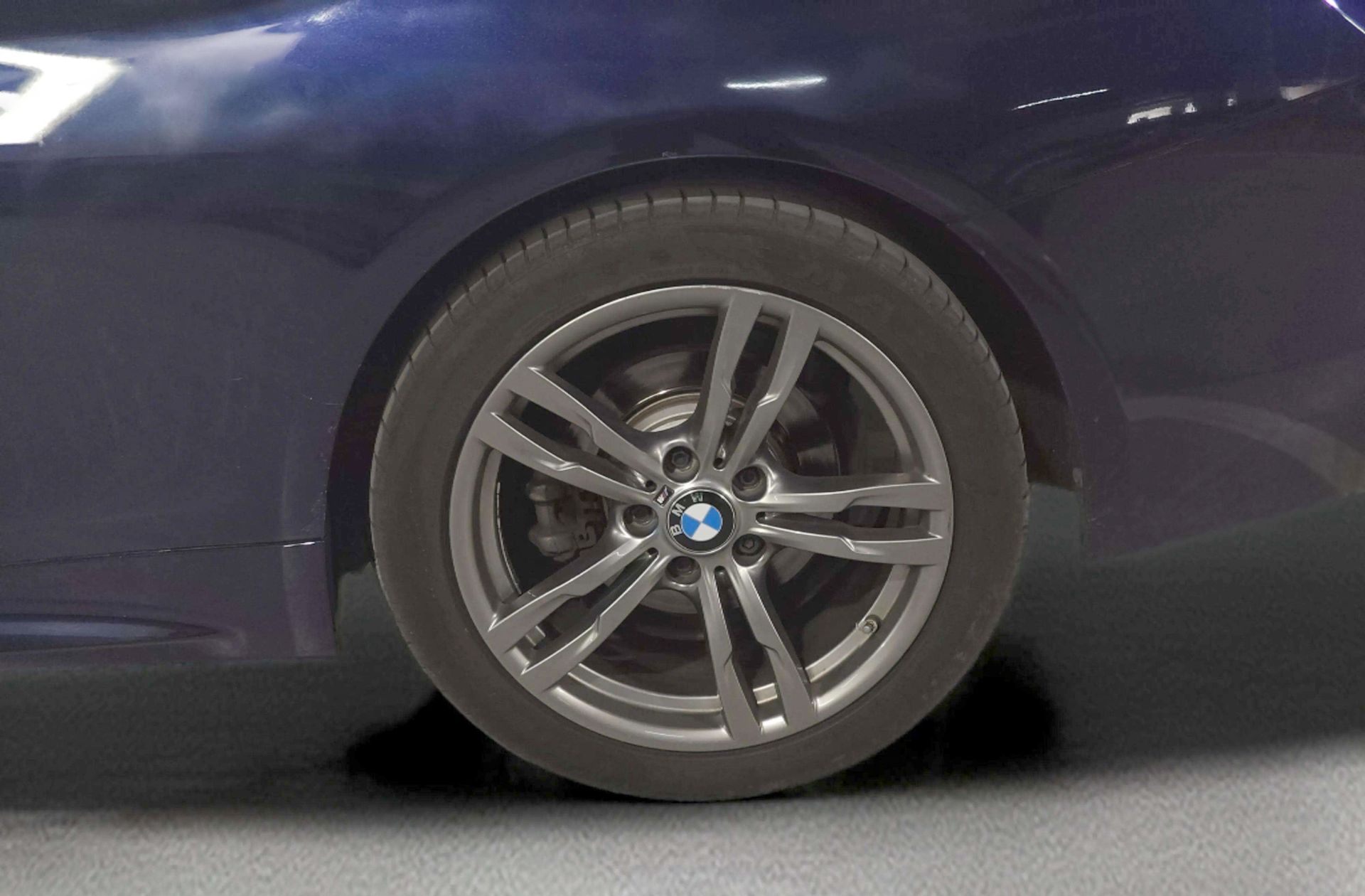 BMW Serie 4 430i xDrive Cabrio Pack M - foto 44