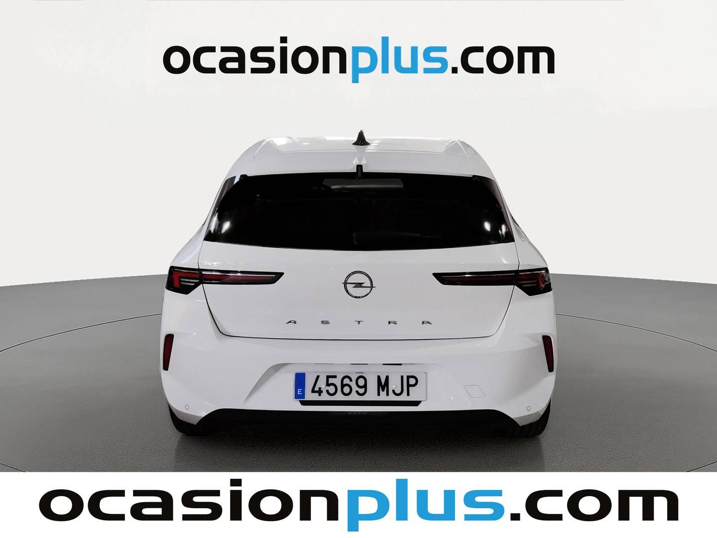 Opel Astra Opel Astra 1.2 Turbo XHL Edition (110 CV) al mejor precio