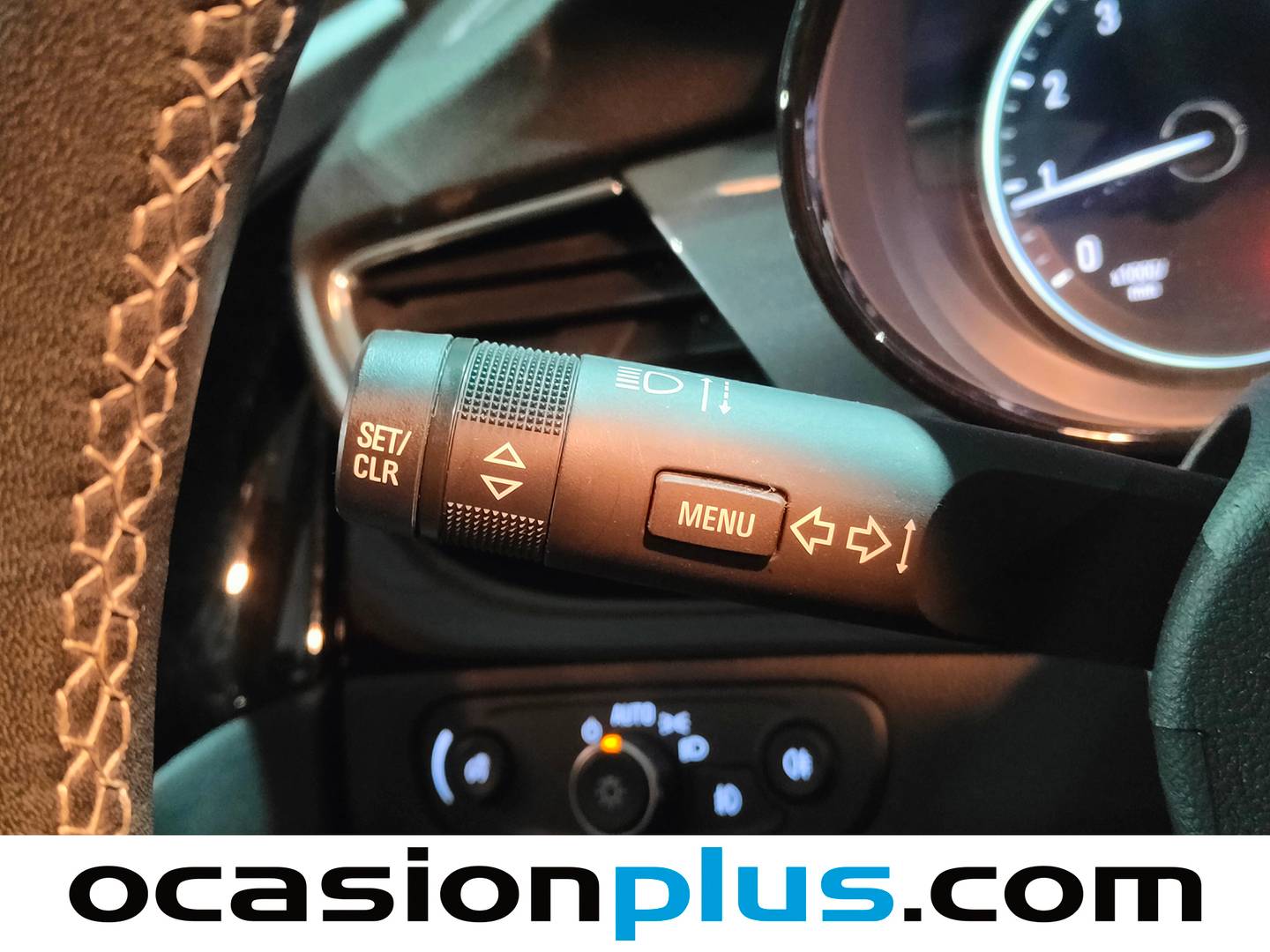 Opel Mokka X Opel Mokka X 1.4 Turbo GLP Innovation 4X2 (140 CV) seminuevo