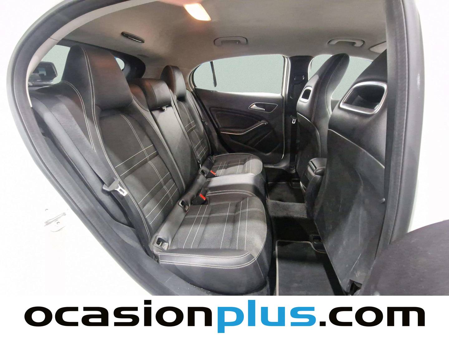 Mercedes GLA Mercedes GLA 200 d Style (136 CV) km 0
