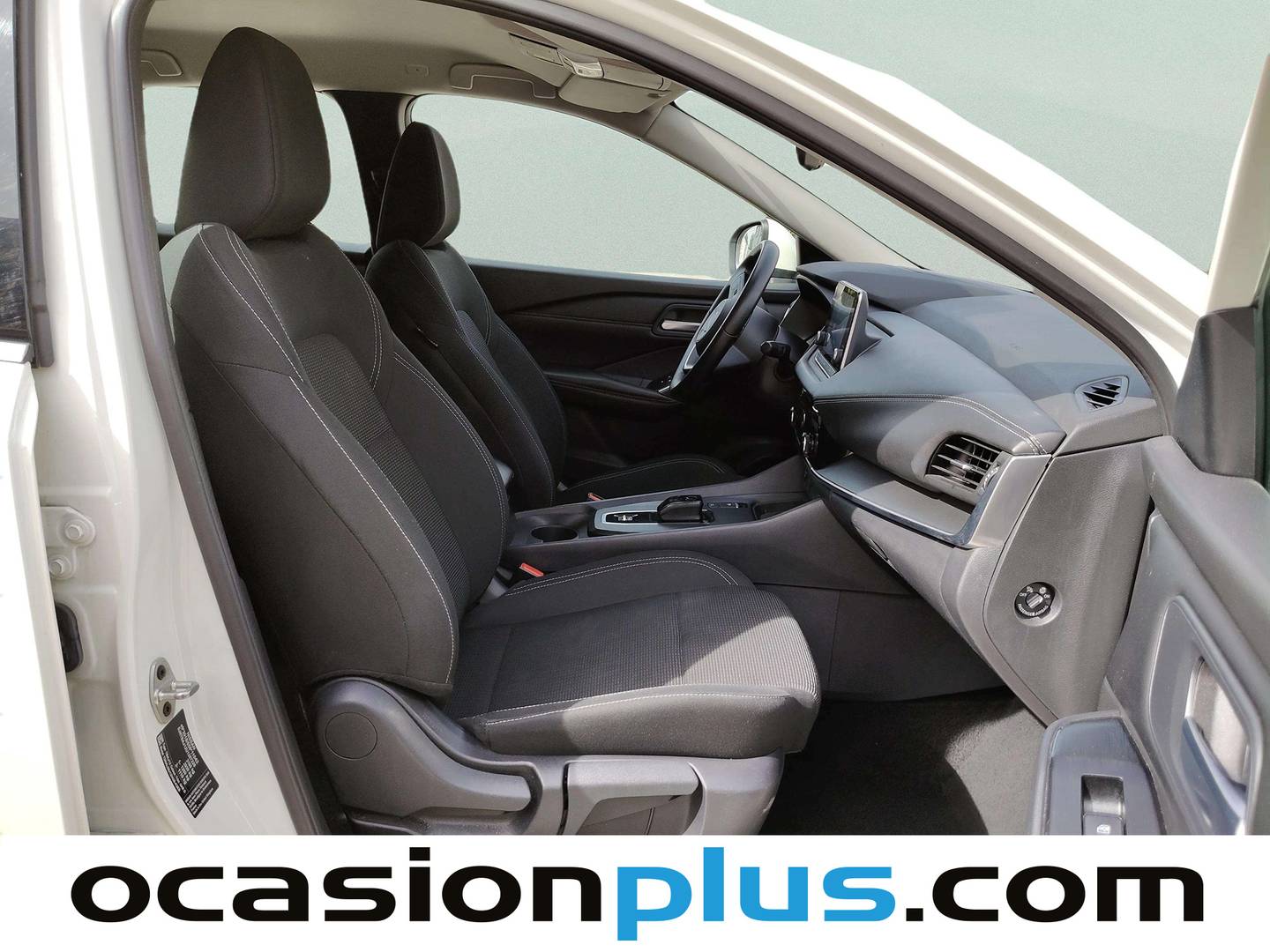 Nissan QASHQAI Nissan Qashqai E-POWER Acenta (190 CV) automático