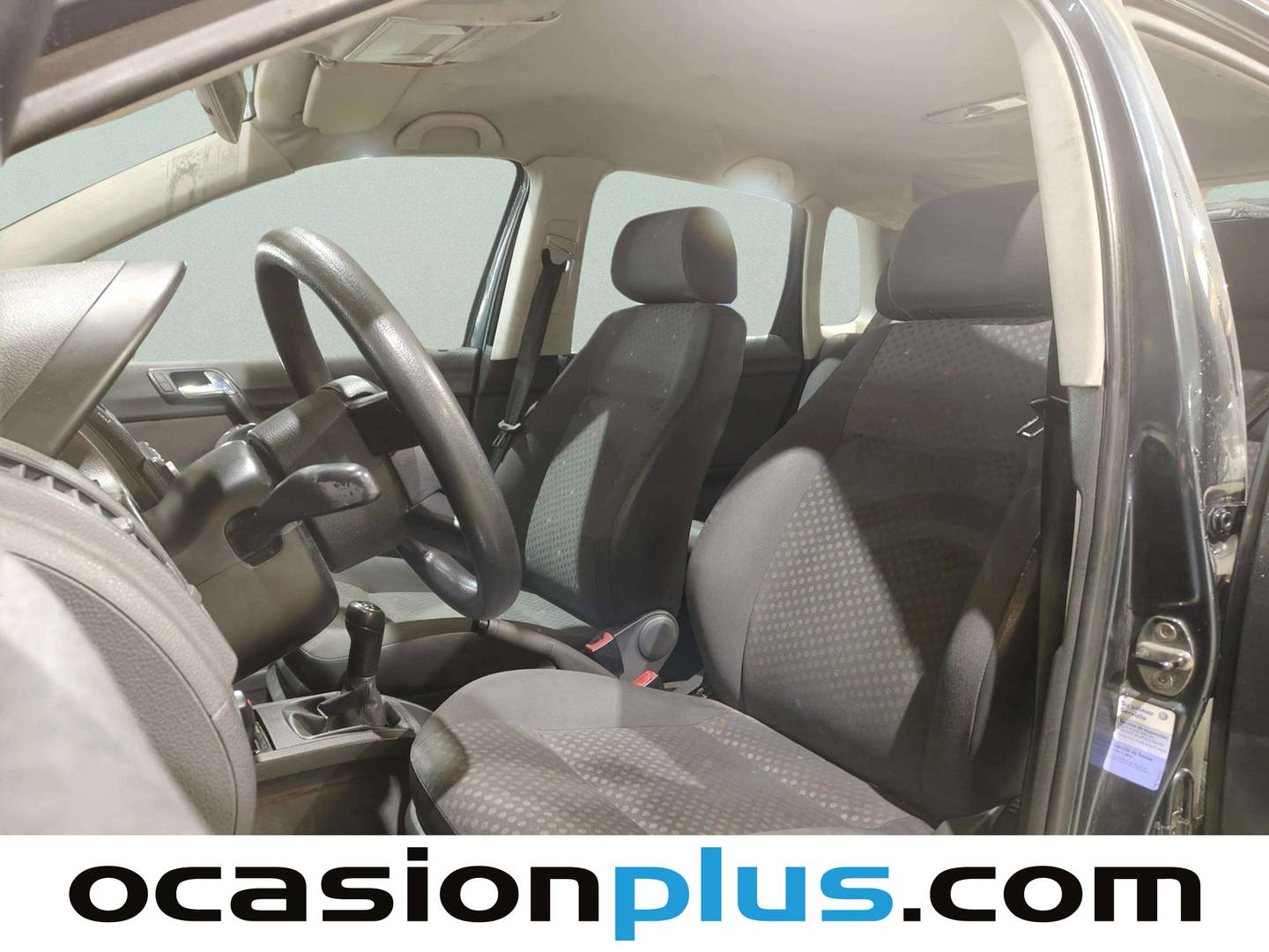 Foto Volkswagen Polo Volkswagen Polo 1.4 Match (75 CV)