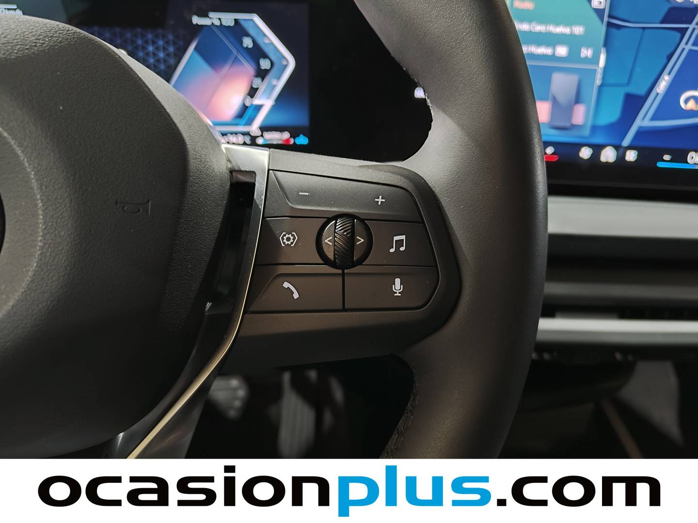 Foto BMW Serie 1 BMW Serie 1 118d (150 CV) Pack M