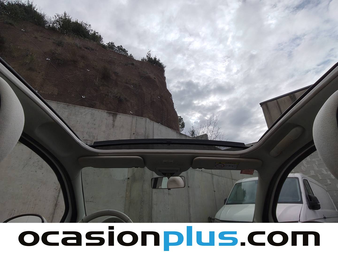 Foto Fiat 500C Fiat 500C 1.2 8v Cabrio Lounge (69 CV)