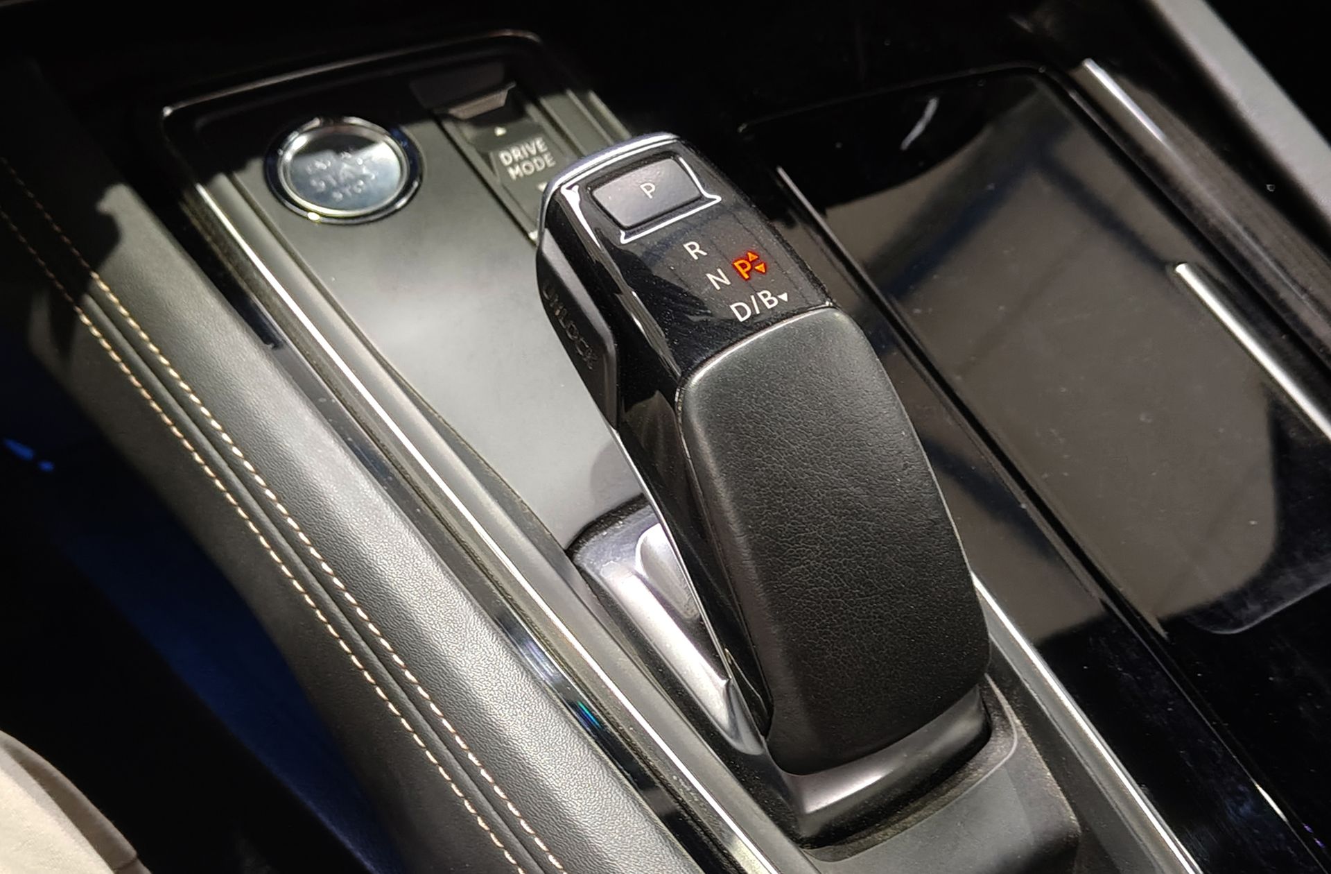 Peugeot 508 SW SW Hybrid 225 GT Line e-EAT8 - foto 5