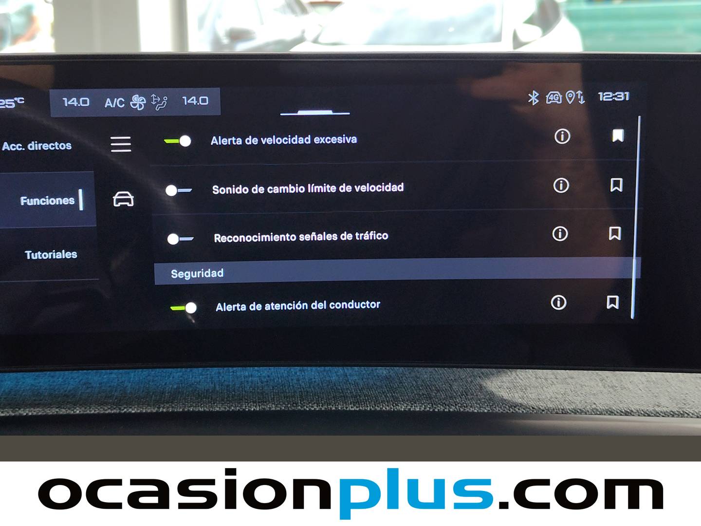 Peugeot 3008 Peugeot 3008 Hybrid GT eDCS6 (136 CV) barato