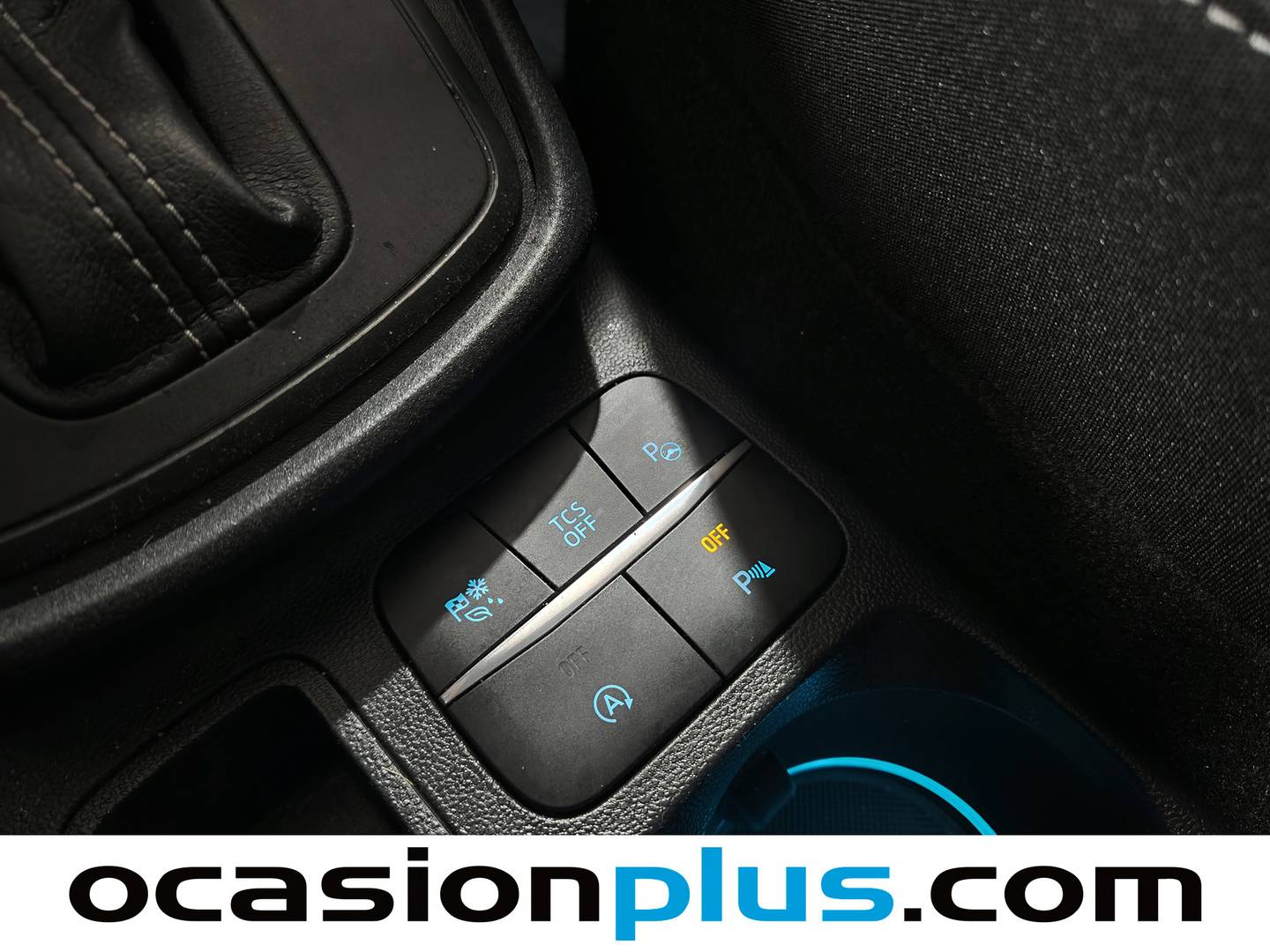 Ford Puma Ford Puma 1.0 EcoBoost MHEV Titanium Auto (125 CV) barato