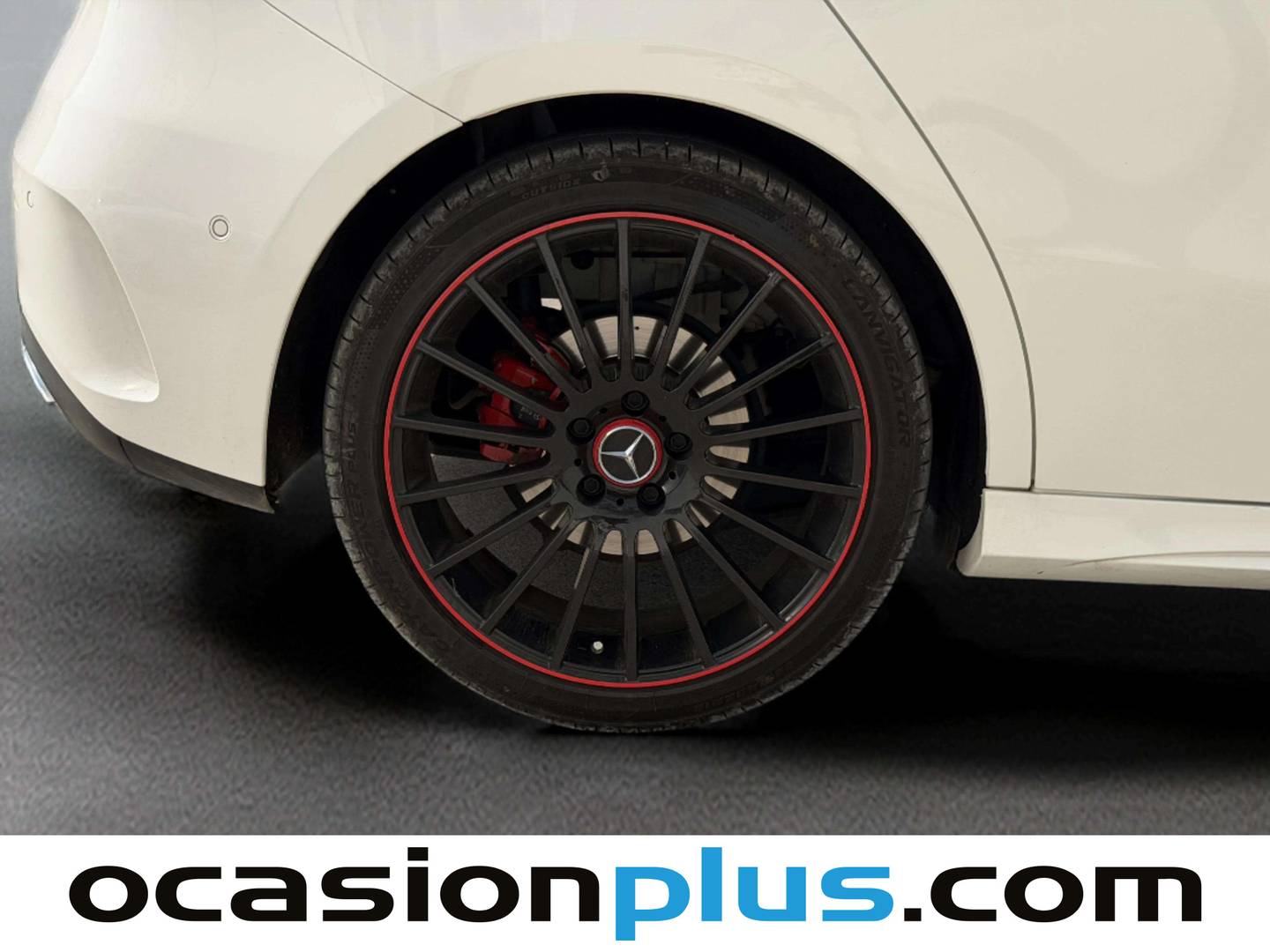 Mercedes Clase A Mercedes Clase A 200 d (150 CV) Pack AMG barato