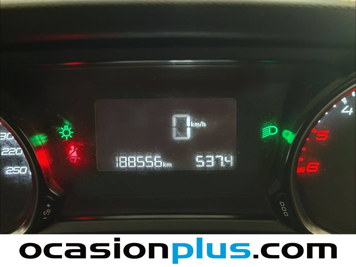 Peugeot 308 Peugeot 308 BlueHDi 100 Style (100 CV) seminuevo