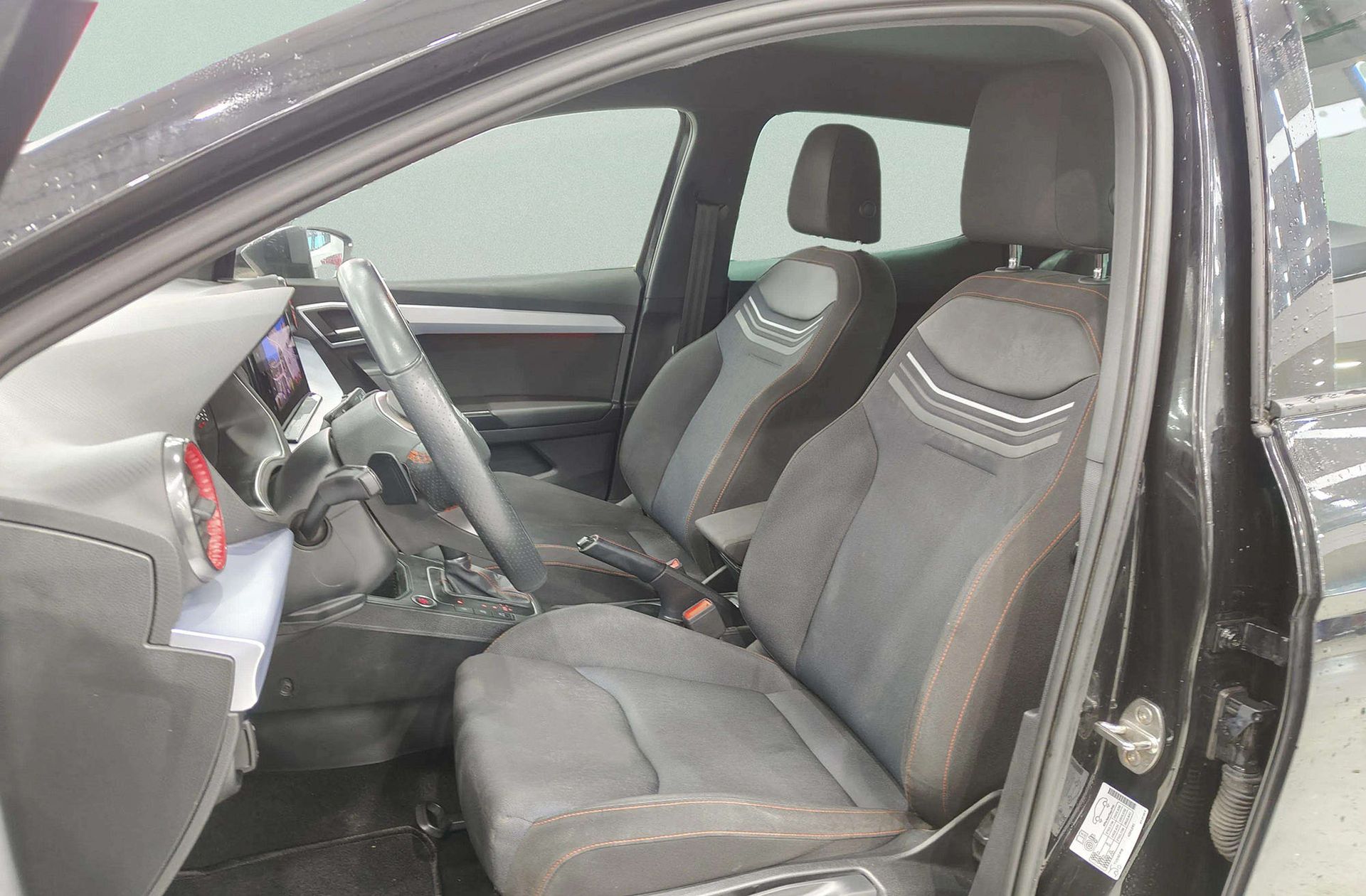 SEAT Ibiza 1.5 TSI FR XL DSG - foto 16