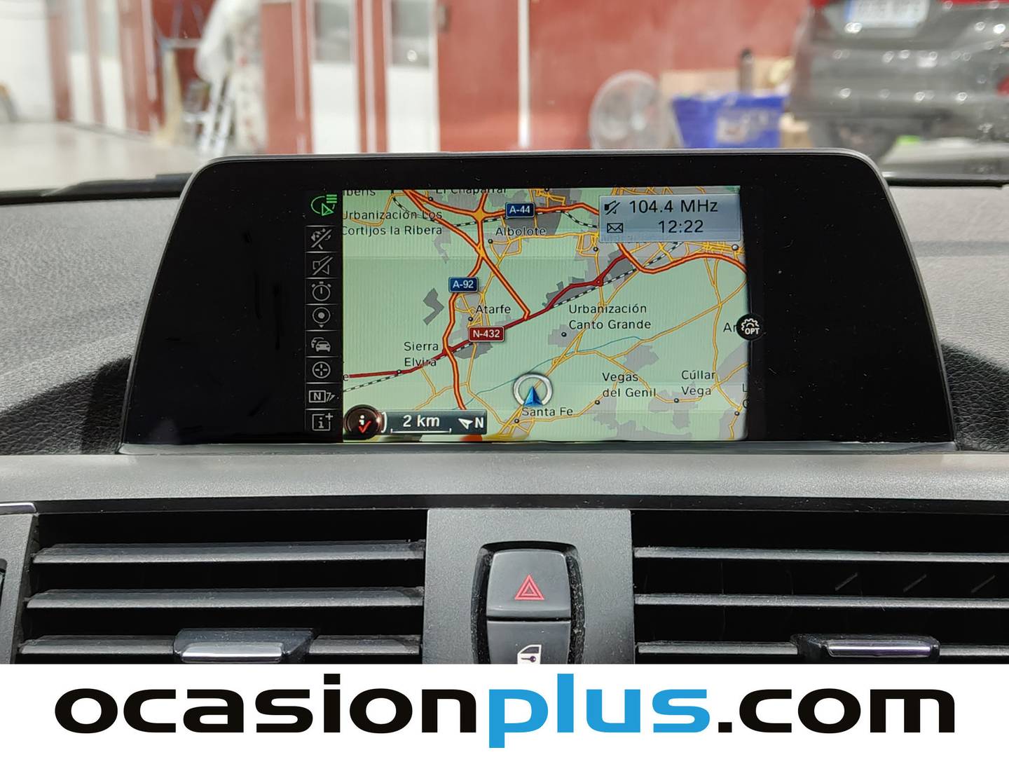 Foto BMW Serie 1 BMW Serie 1 118d (150 CV)