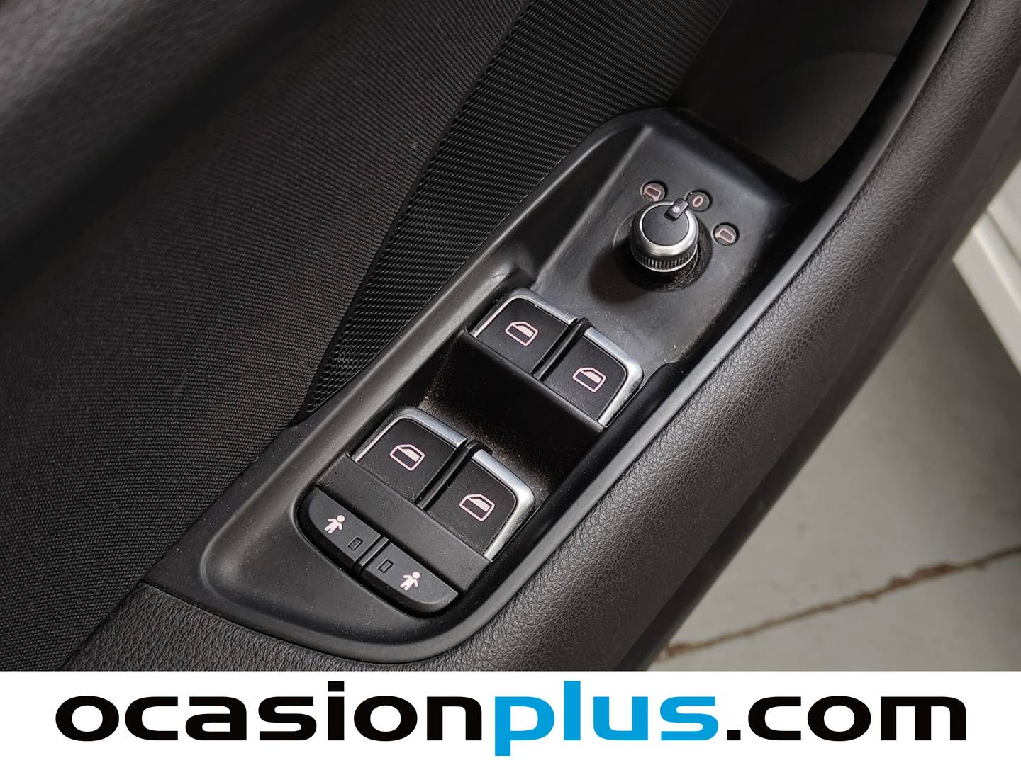 Audi A3 Audi A3 Sportback Adrenalin 1.6 TDI clean diesel Pack S-line (110 CV) barato