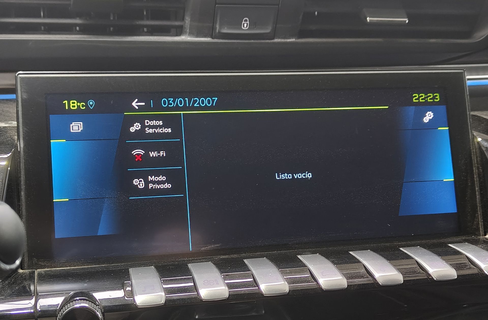 Peugeot 508 SW SW Hybrid 225 GT Line e-EAT8 - foto 32