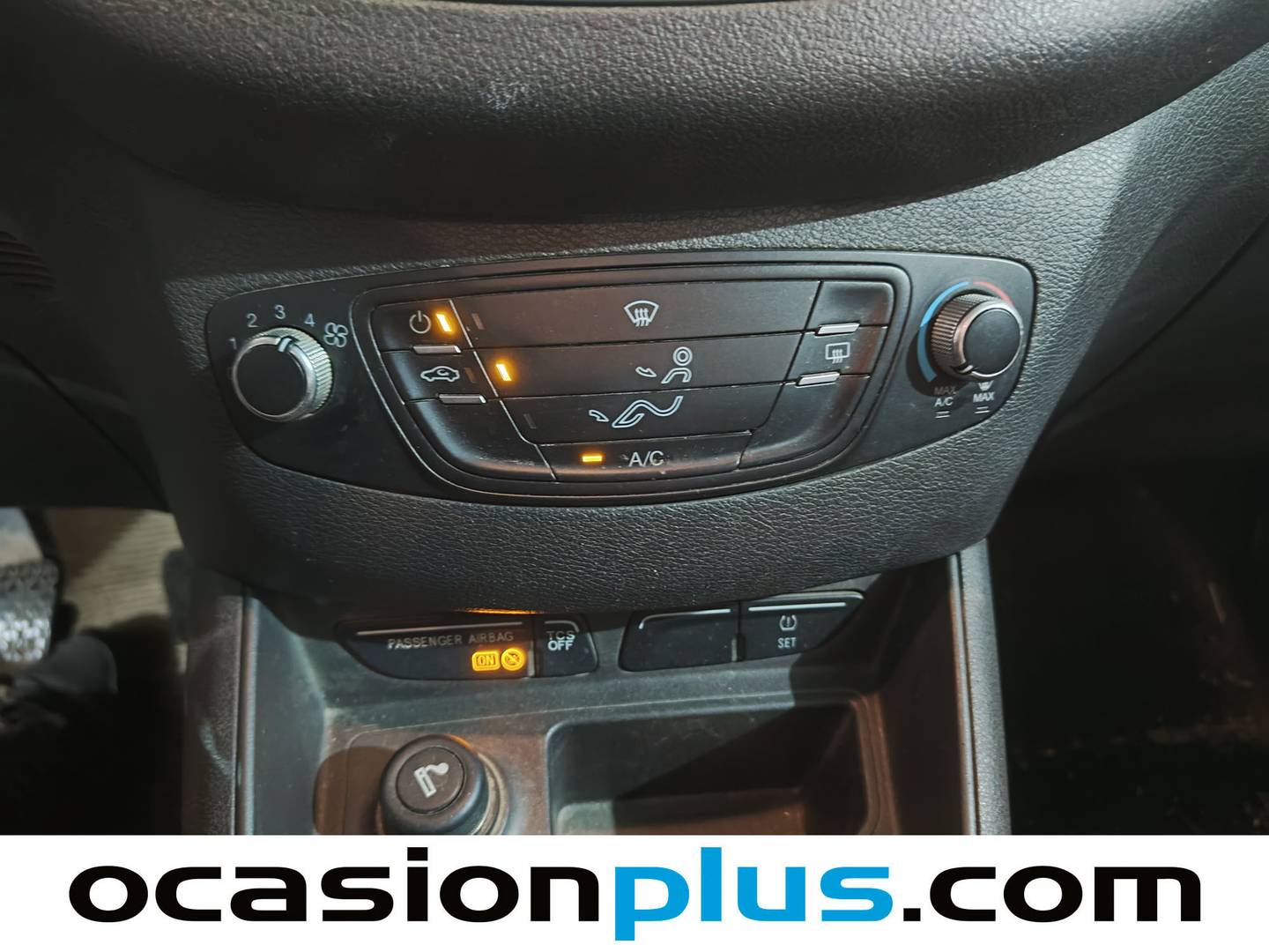 Ford Transit Courier Ford Transit Courier Kombi 1.5 TDCi Trend (100 CV) barato