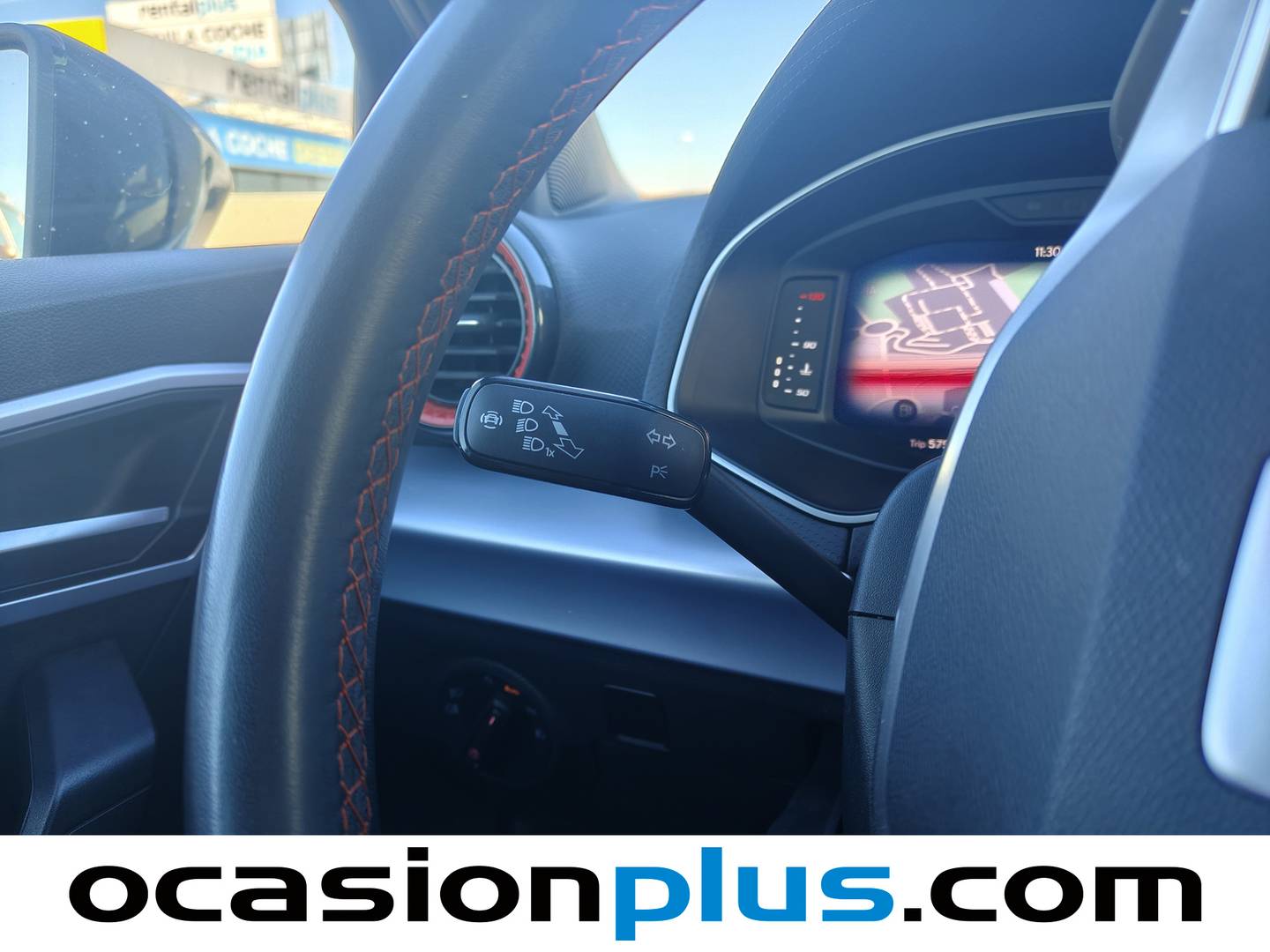 Seat Arona SEAT Arona 1.5 TSI S&S FR XL DSG (150 CV) barato