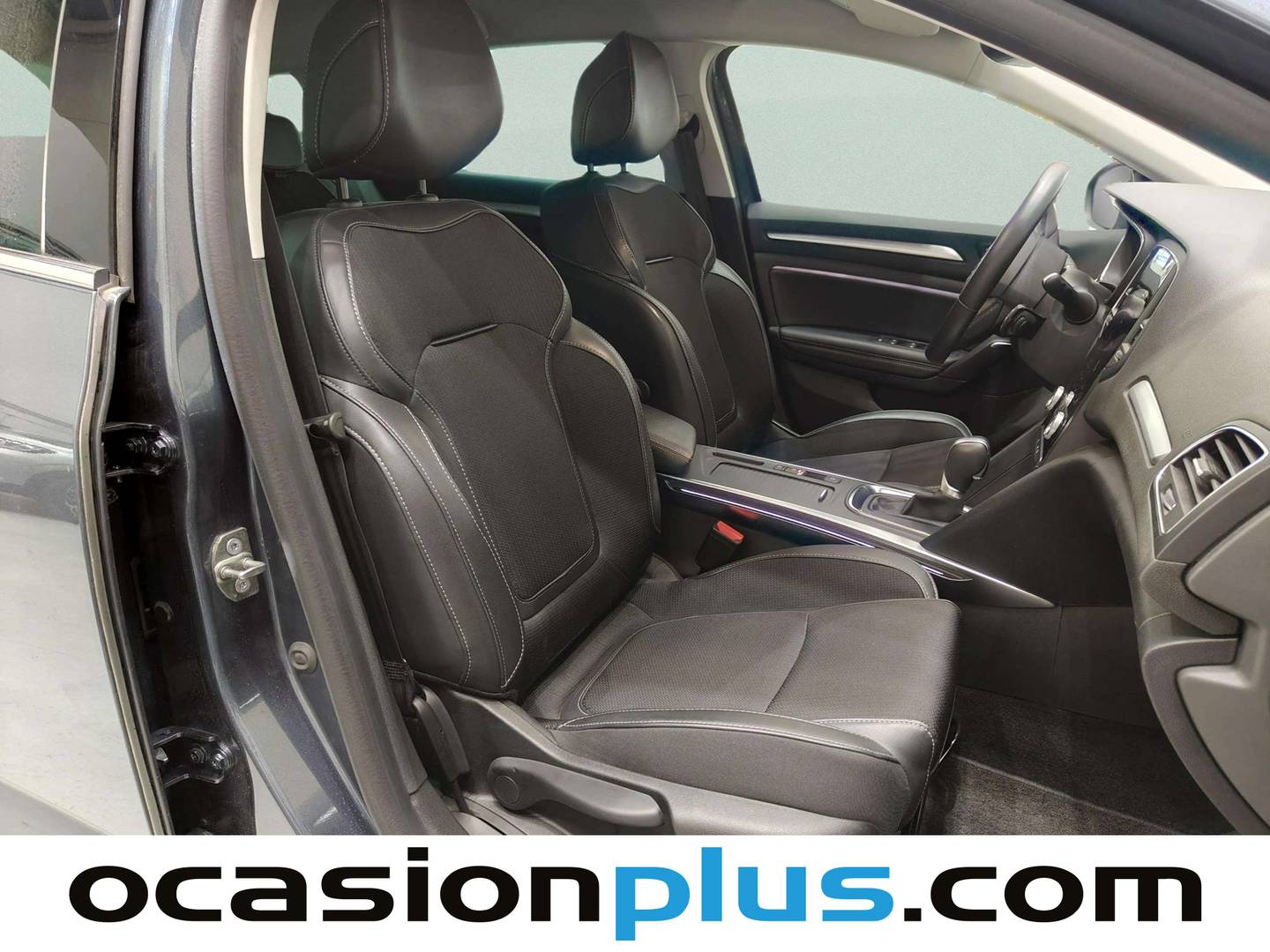 Renault Megane Renault Megane Sport Tourer Techno TCe (140 CV) EDC GPF de segunda mano