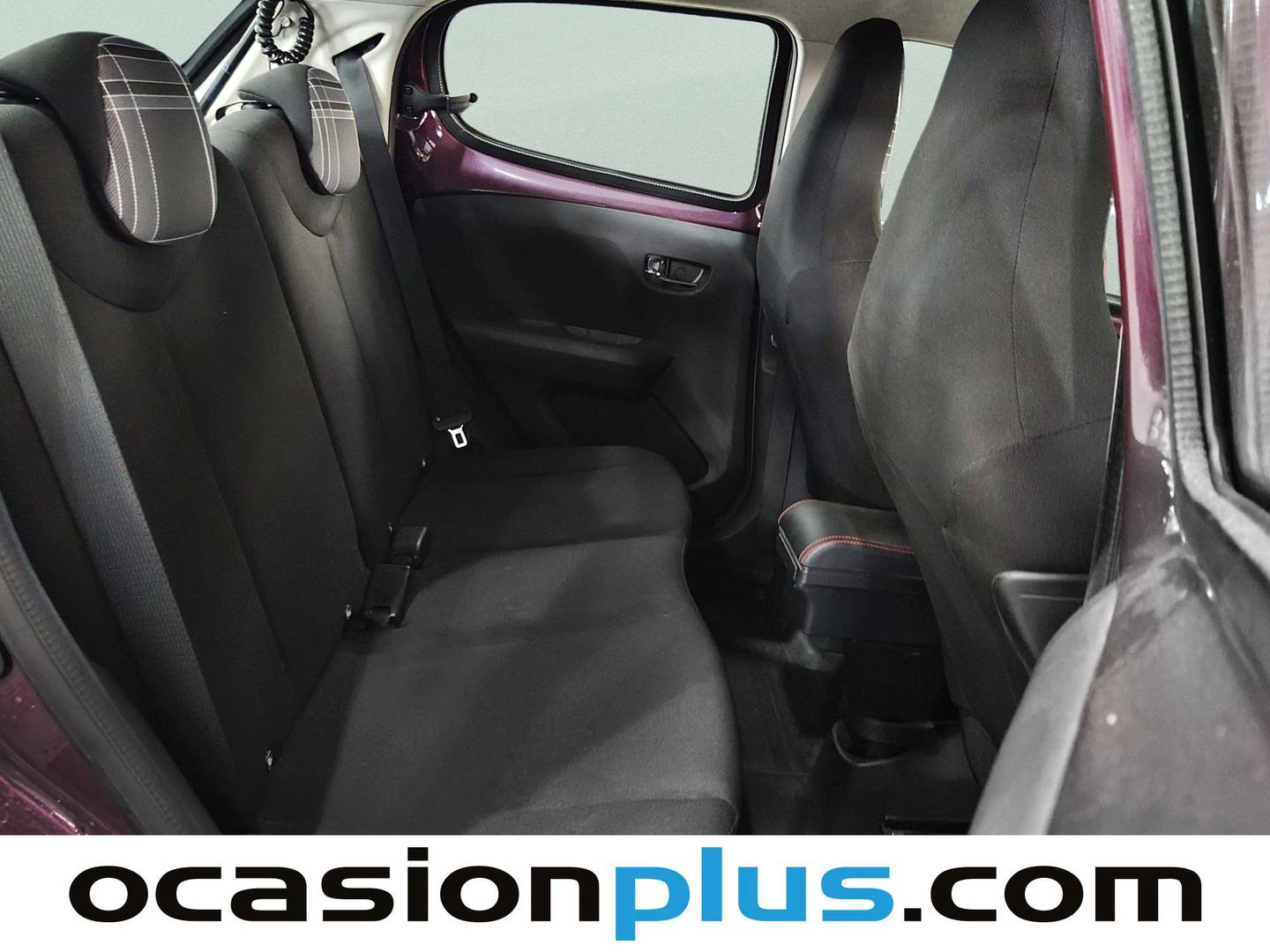 Peugeot 108 Peugeot 108 1.2 PureTech Allure (82 CV) al mejor precio