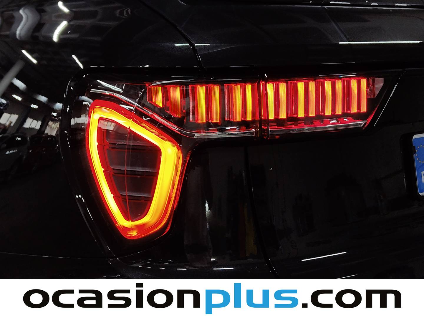 Lynk & Co 01 Lynk & Co 01 1.5 PHEV (261 CV) seminuevo
