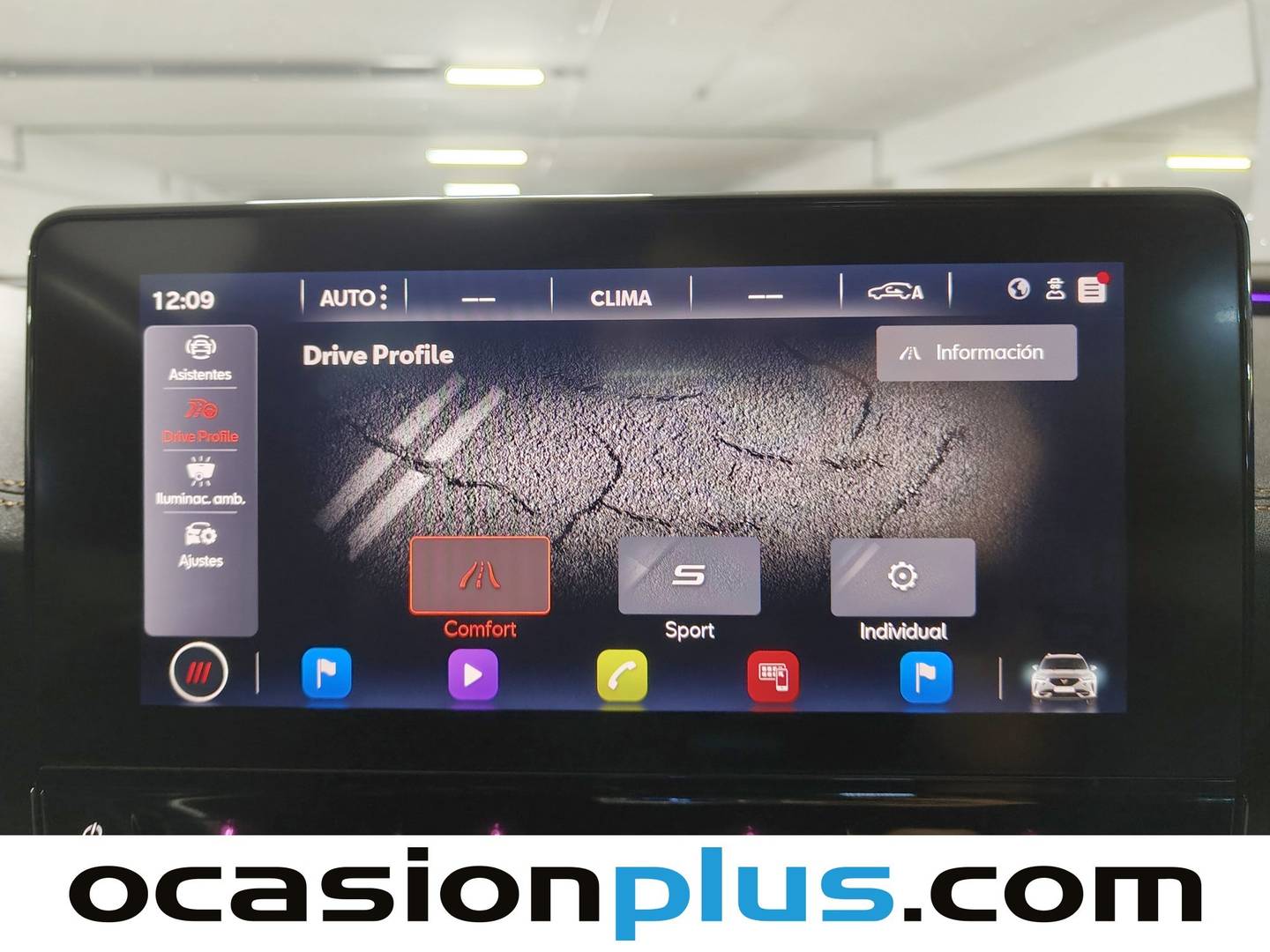 Foto Cupra Formentor CUPRA Formentor 1.5 TSI (150 CV)