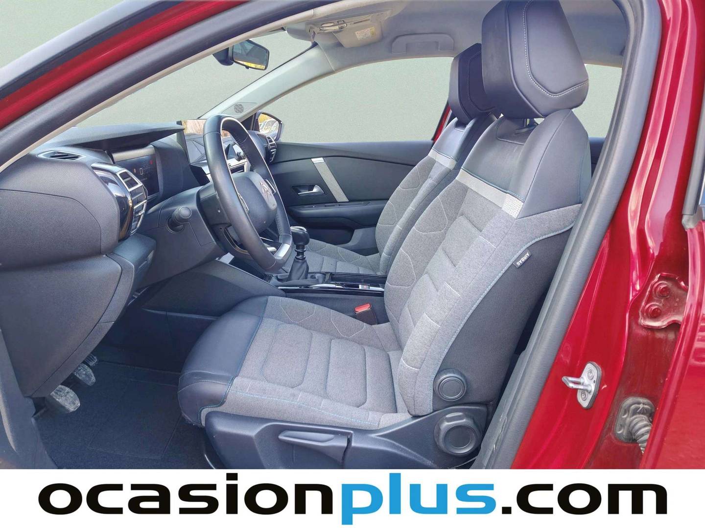 Foto Citroën C4 Citroen C4 PureTech 130 S&S 6v Feel Pack (130 CV)