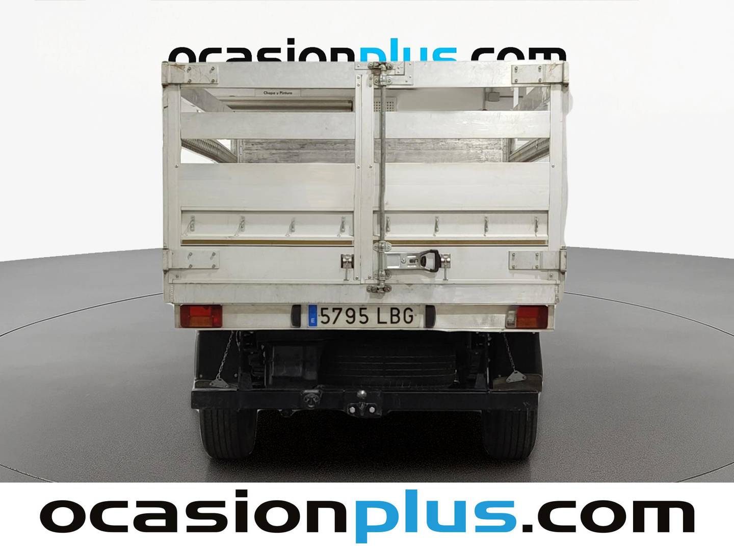 Ford Ranger Ford Ranger 2.0 TDCI S&S Doble Cabina XL 4x4 (170 CV) barato