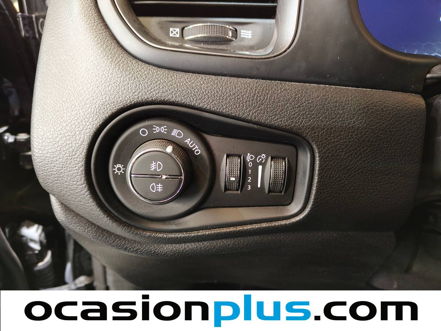 Paquetes del Jeep Renegade Jeep Renegade eHybrid 1.5 Limited ATX (130 CV)