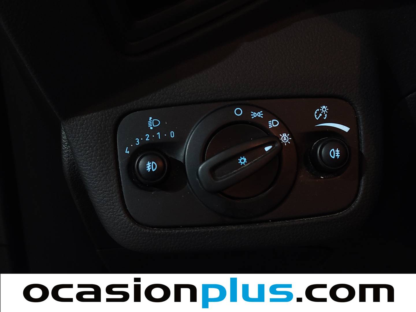 Foto Ford Grand C-Max Ford Grand C-Max 1.0 EcoBoost Trend+ (125 CV)7 Plazas