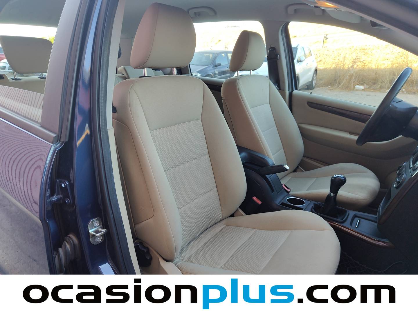 Mercedes Clase A Mercedes Clase A 180 CDI Classic (109 CV) km 0