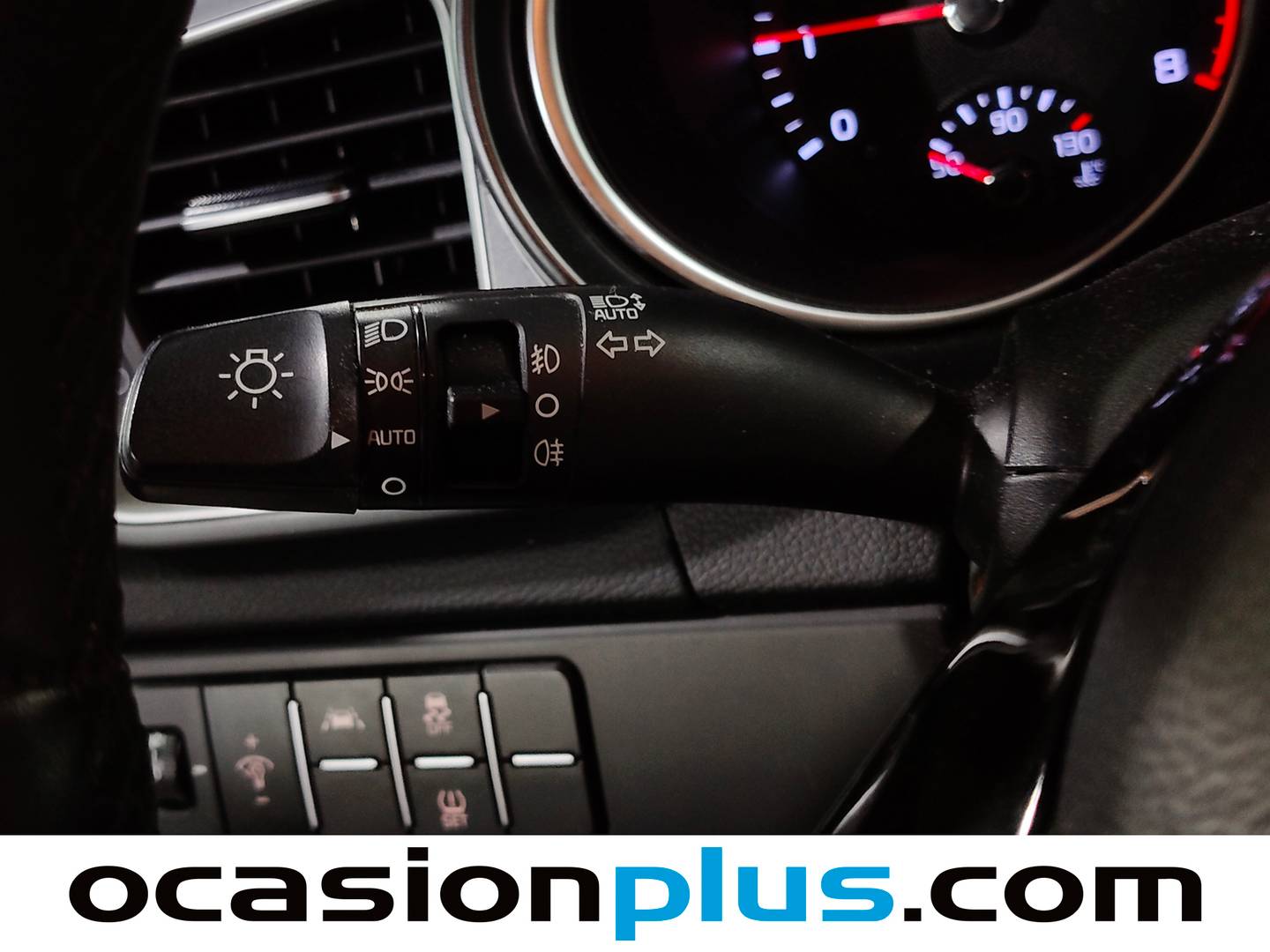 KIA XCeed KIA XCeed 1.0 T-GDi Drive (120 CV) de ocasión