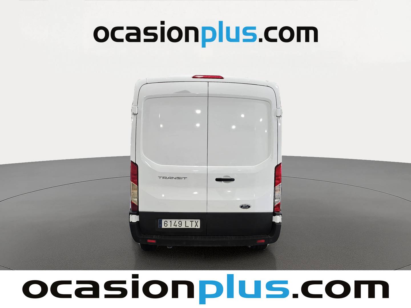 Ford Transit Ford Transit Furgon 350 L3H2 Trend (130 CV) barato