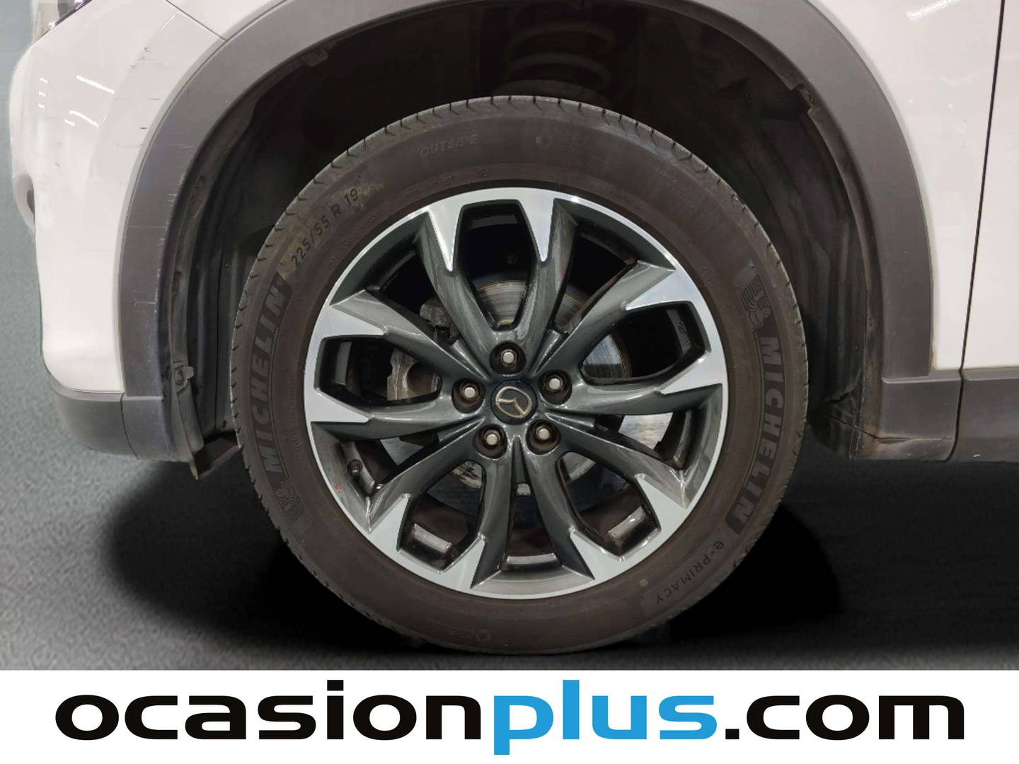 Foto Mazda CX-5 Mazda CX-5 2.2 DE Luxury 2WD  (150 CV)