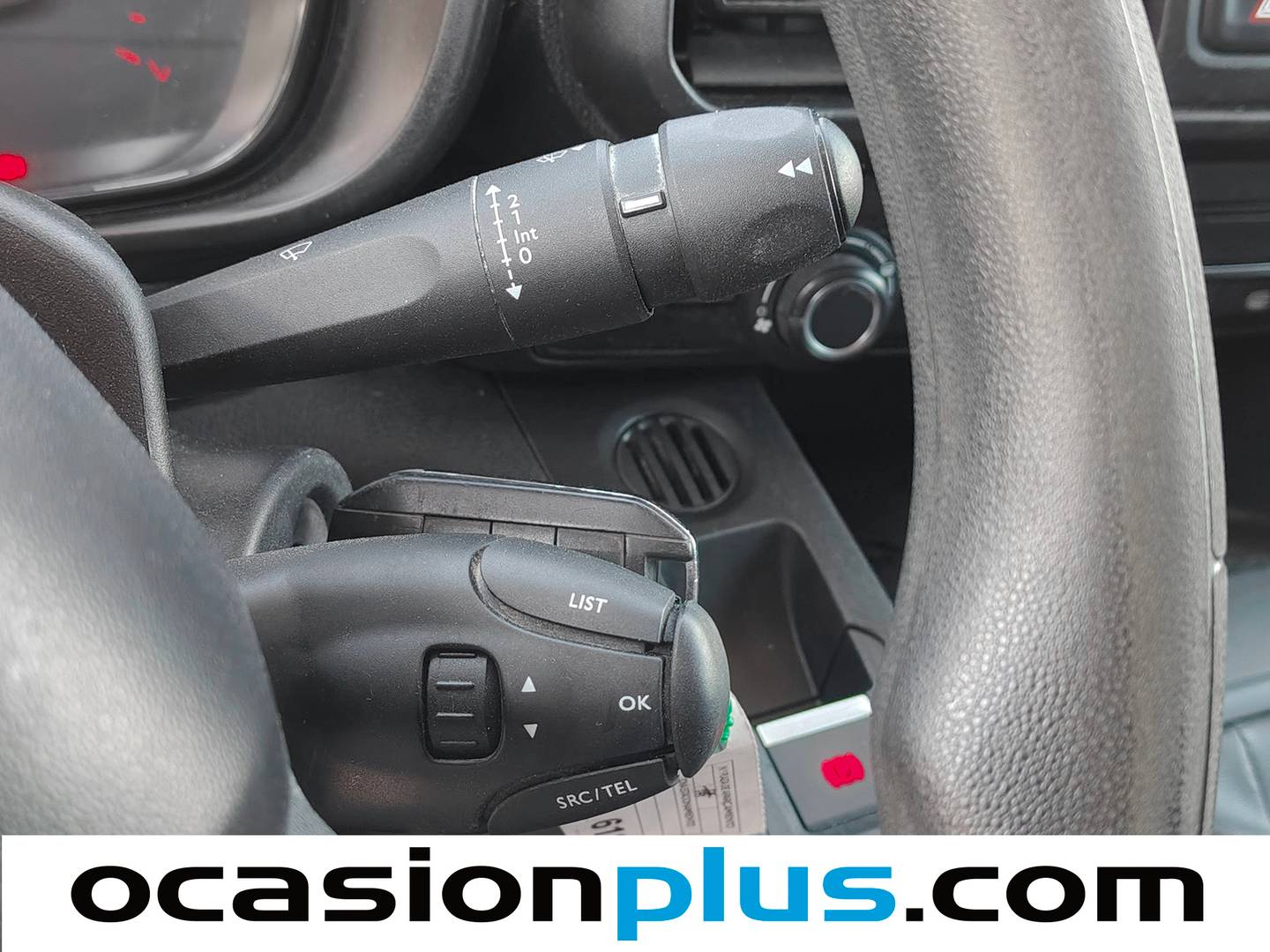 Citroën Berlingo Citroen Berlingo Furgon BlueHDi 100 Talla XL Club (102 CV) manual