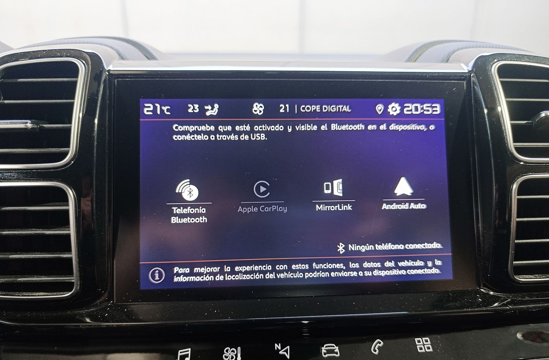 Citroën C5 Aircross PureTech 130 You - foto 7