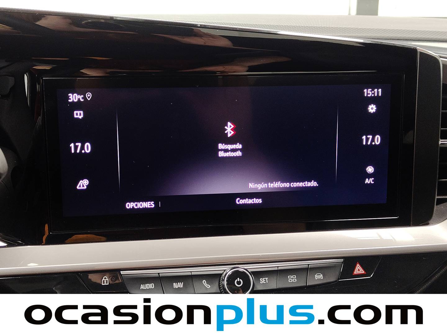 Opel Mokka Opel Mokka 1.2 T Ultimate Auto (130 CV) de segunda mano